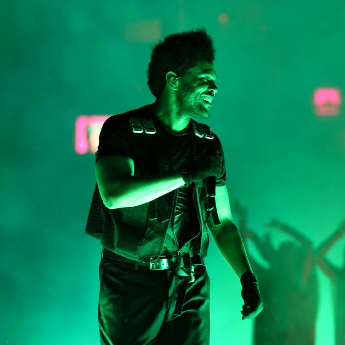 The Weeknd: fãs pedem por shows solos e apresentação no The Town