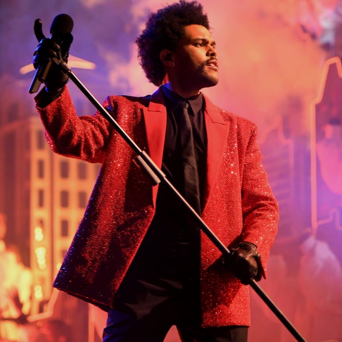 The Weeknd fará shows no Brasil em outubro de 2023, afirma jornalista