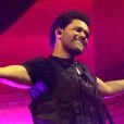  The Weeknd no Brasil: jornalista confirma show para 2023. Saiba data! 
     