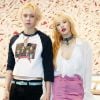 HyunA e DAWN anunciaram o término nesta quarta-feira (30), por Instagram