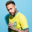 Copa do Mundo: Neymar poderá retornar nas oitavas do Mundial