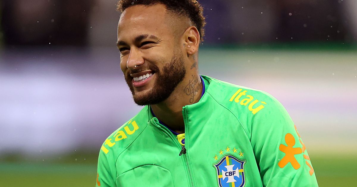O próximo jogo do Brasil será nesta sexta-feira (2) e não terá a presença  de Neymar - Purebreak
