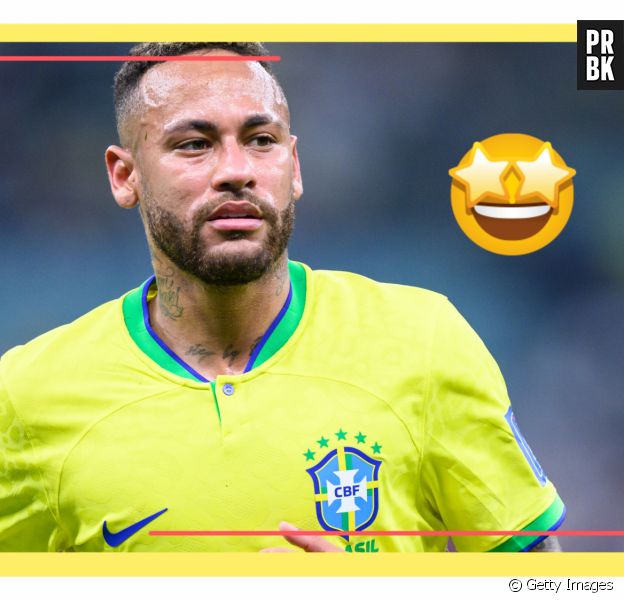 Copa do Mundo: Neymar diz estar "zerado" após lesão