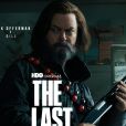 A HBO lançou, nesta quarta-feira (30), uma série de novos pôsteres de personagens relacionados à sua próxima adaptação de "The Last of Us", do PlayStation. 