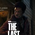 "The Last Of Us": cartazes colocam  elenco do próximo pós-apocalíptico em exibição total. 