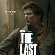 "The Last Of Us":  Cada um dos novos pôsteres se concentra em um personagem individual, incluindo os protagonistas da série   Pedro Pascal   e   Bella Ramsey   como Joel e Ellie, respectivamente. 