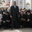  A cinebiografia "Selma" retrata a trajet&oacute;ria do ativista Martin Luther King Jr. 