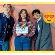 "Heartstopper", 2ª temporada: Netflix anuncia fim das gravações