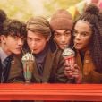 "Heartstopper": série fará parte de painel da Netflix na CCXP22