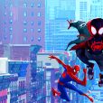  "Homem-Aranha: Através do Aranhaverso (Parte Um)" mostrará versões do super-herói entrando em conflito sobre como lidar com uma nova ameaça ao multiverso  