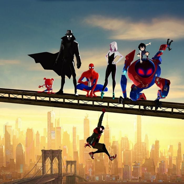&quot;Homem-Aranha: Através do Aranhaverso&quot; estreia em 1º de junho de 2023 nos cinemas brasileiros