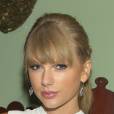 A cantora Taylor Swift fala sobre ser sincera sobre os sentimentos em entrevista para revista New York