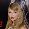 Taylor Swift explica que só escreve músicas sobre "amores loucos"