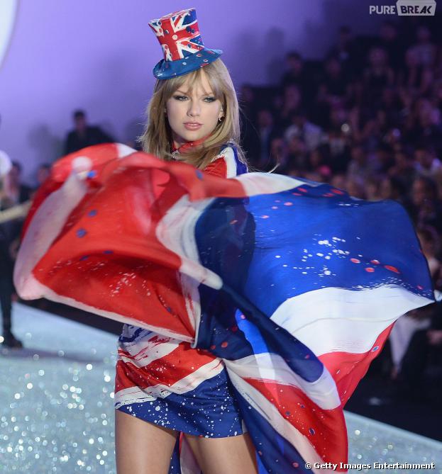 Taylor Swift é capa da revista New York: "Eu sou uma compositora. Tudo me afeta"