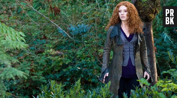 "Eclipse": Bryce Dallas Howard substitui Rachelle Lefevre como a vilã Victoria no filme