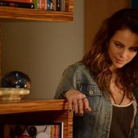 Paolla Oliveira, de "Felizes Para Sempre?", comenta sobre roupas sensuais da prostituta Danny Bond