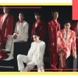 Super Junior no Brasil! Grupo de K-pop anuncia show único no país