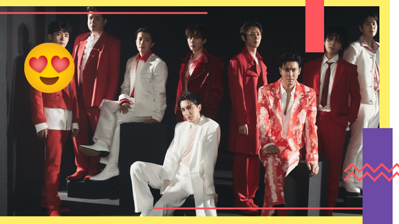 Super Junior no Brasil! Grupo de K-pop anuncia show único no país