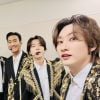 Super Junior se apresenta em São Paulo em 9 de fevereiro