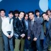 Super Junior anunciou turnê no Brasil nesta segunda-feira (19)