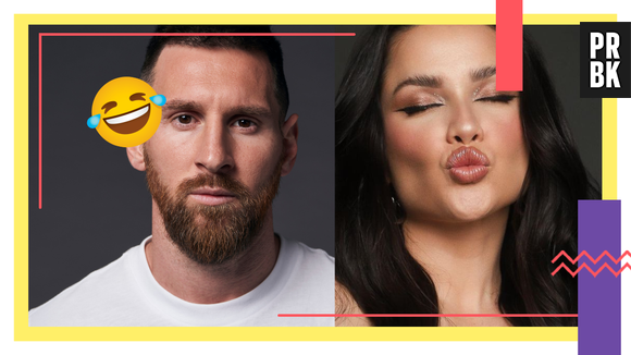 Você é mais Messi ou Juliette? Faça o quiz e descubra!