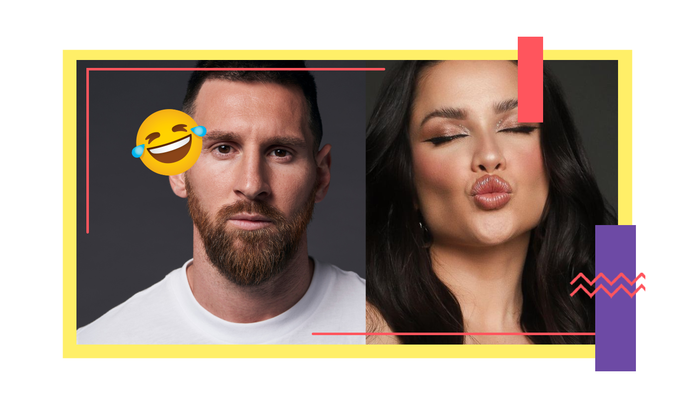 Você é mais Messi ou Juliette? Faça o quiz e descubra! - Purebreak