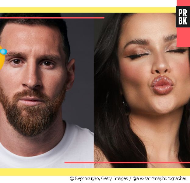 Você é mais Messi ou Juliette? Faça o quiz e descubra! - Purebreak