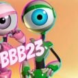"BBB23":  O reality tem estreia prevista para 16 de janeiro. 