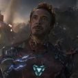 Homem de Ferro (Robert Downey Jr.) se despediu do Universo Cinematográfico da Marvel em "Vingadores: Ultimato"