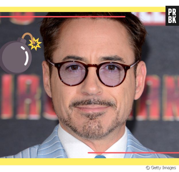 Homem de Ferro (Robert Downey Jr.) pode voltar para o Universo Cinematográfico da Marvel (MCU) em novos filmes