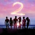 "Solteiros, Ilhados e Desesperados": 2ª temporada foi lançada em 13 de dezembro e novos episódios chegam em 10 de janeiro
