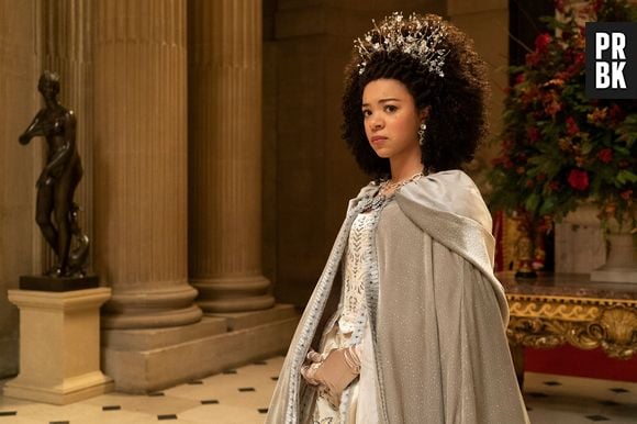 "Rainha Charlotte: Uma História Bridgerton": Netflix confirma que spin-off estreia em 2023