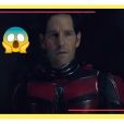 "Homem-Formiga 3": trailer mostra confronto com Kang e sugere aparição de Modock