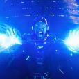 Homem-Formiga (Paul Rudd) enfrenta Kang ( Jonathan Majors) em novo trailer, divulgado nesta segunda-feira (9) 