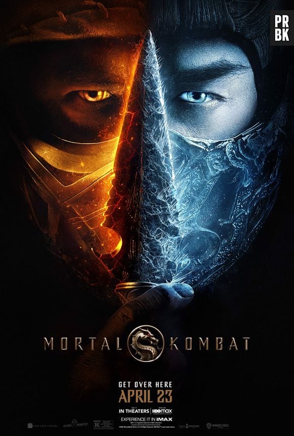 "Mortal Kombat": franquia de jogos já foi adaptada mais de uma vez para os cinemas