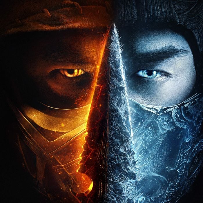 &quot;Mortal Kombat&quot;: franquia de jogos já foi adaptada mais de uma vez para os cinemas