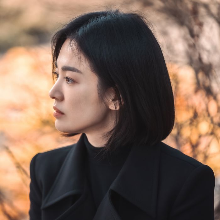 Netflix lançará filme sul-coreano A Bailarina em 2023 - Purebreak