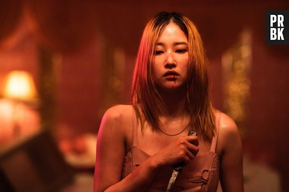 Netflix lançará filme sul-coreano "A Bailarina" em 2023