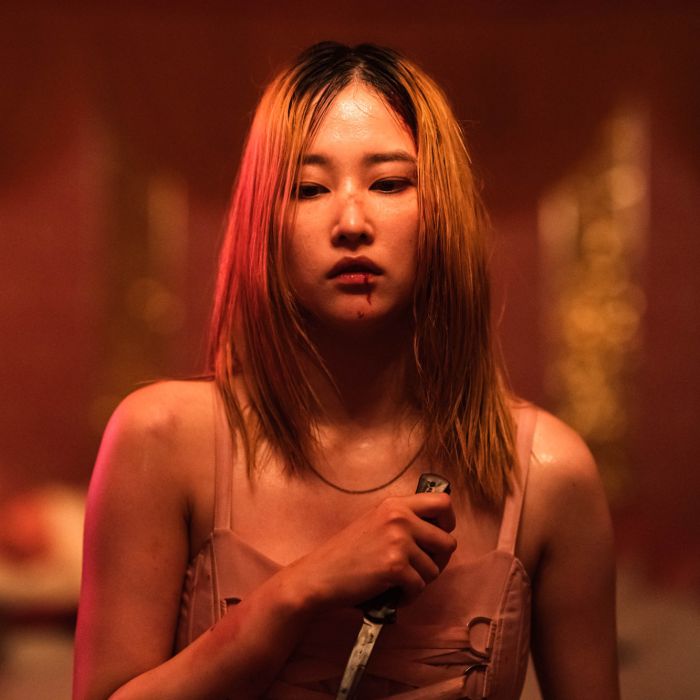 Netflix lançará filme sul-coreano &quot;A Bailarina&quot; em 2023