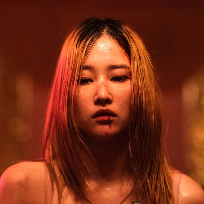 Netflix lançará filme sul-coreano A Bailarina em 2023 - Purebreak