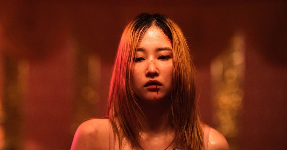 A Bailarina  Conheça o incrível filme de ação coreano que chega à