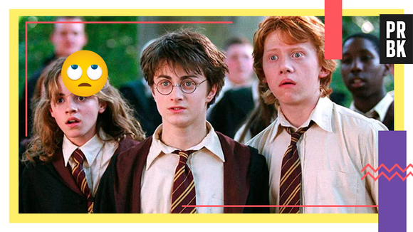 8 personagens da franquia "Harry Potter" que foram cortados dos filmes