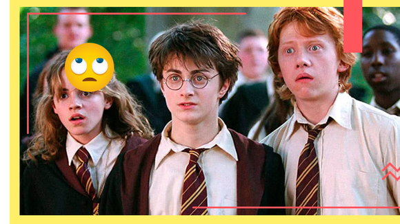 "Harry Potter": 8 personagens dos livros que não apareceram nos filmes