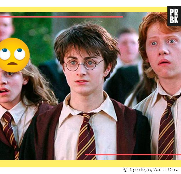 8 personagens da franquia "Harry Potter" que foram cortados dos filmes