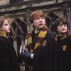 "Harry Potter": Pirraça, o poltergeist que incomodava os estudantes e professores de Hogwarts, não apareceu nos filmes