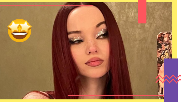 Dove Cameron faz mudança drástica no visual! Vote no melhor cabelo da atriz