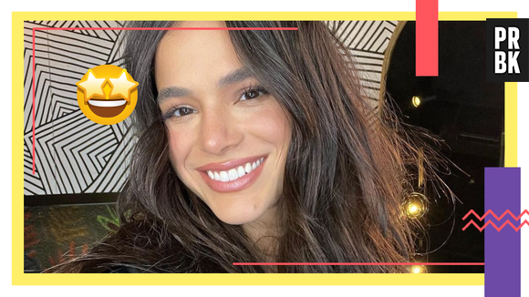 Bruna Marquezine posta foto de biquíni e lança tendências. Vote no seu look preferido!