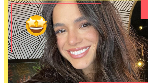 Bruna Marquezine posta foto de biquíni e lança tendências. Vote no seu look preferido!