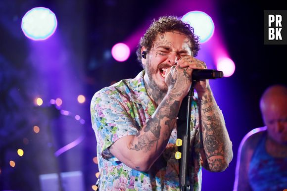 Post Malone é a nova atração confirmada do The Town