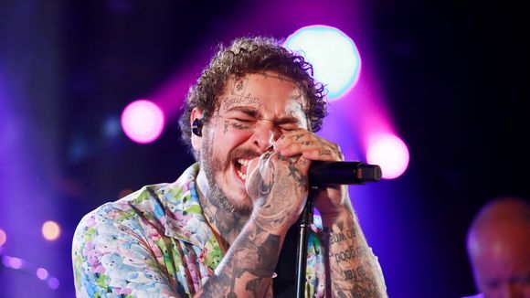 The Town anuncia Post Malone como headliner e mais atrações inéditas